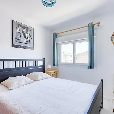 Cantourleja - Climatise 300m De La Apartamento
